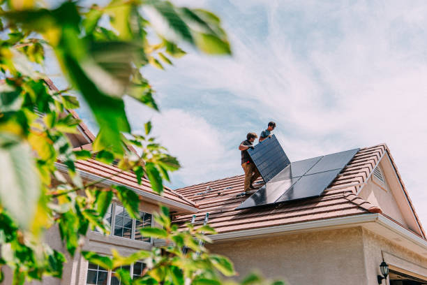 Best Residential Roofing Contractor  in Kings Mills, OH