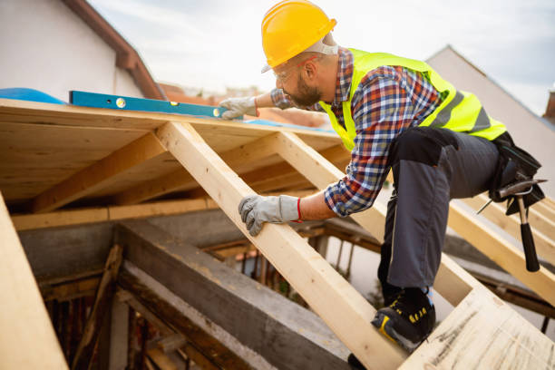 Best Roof Replacement Cost  in Kings Mills, OH