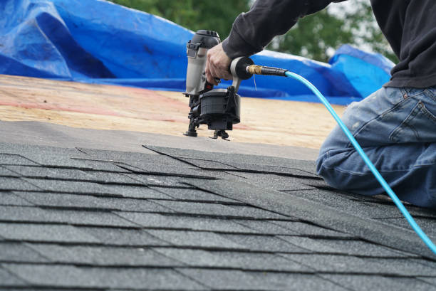 Best Storm Damage Roof Repair  in Kings Mills, OH