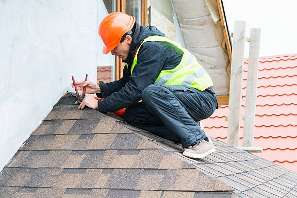 Best Slate Roofing Contractor  in Kings Mills, OH