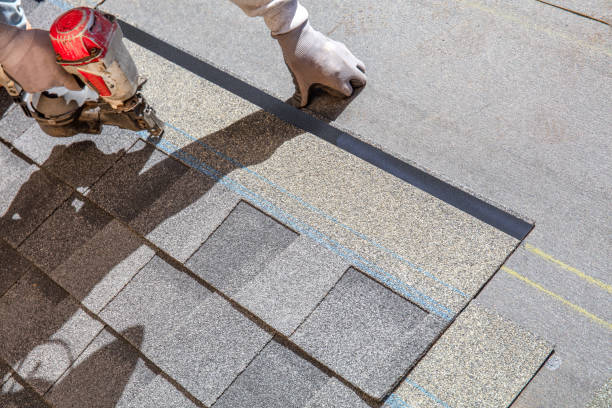 Best Emergency Roof Repair  in Kings Mills, OH
